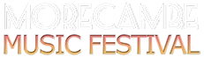 Morecambe Music Festival Logo